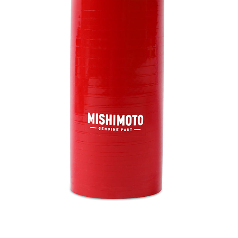 Mishimoto Ford F-150/250/Expedition Red Silicone Radiator Coolant Hose Kit-SR1 Performance