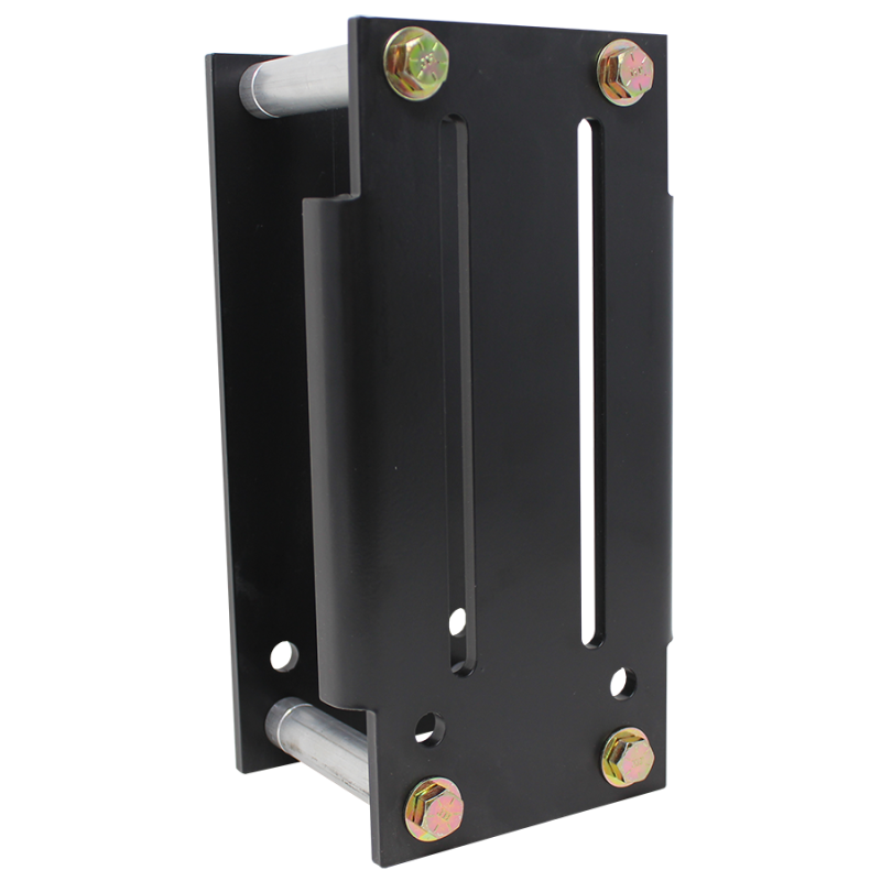 FASS Clamp Bracket Kit CBK-1001-SR1 Performance