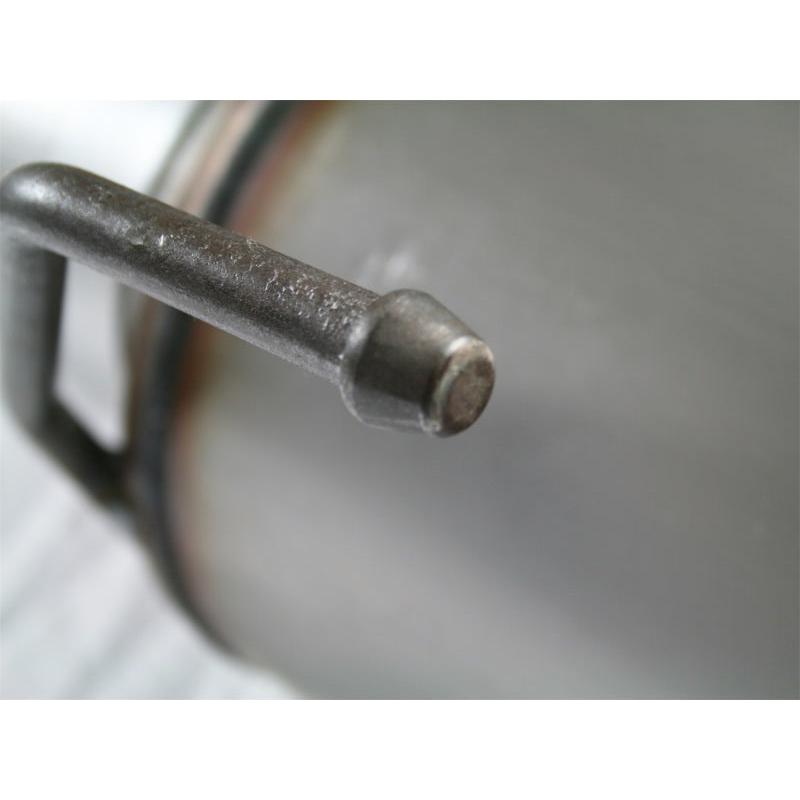 aFe MACHForce XP Exhaust 5in Cat-Back SS 04.5-07 Dodge Diesel Trucks L6-5.9L (td)-SR1 Performance