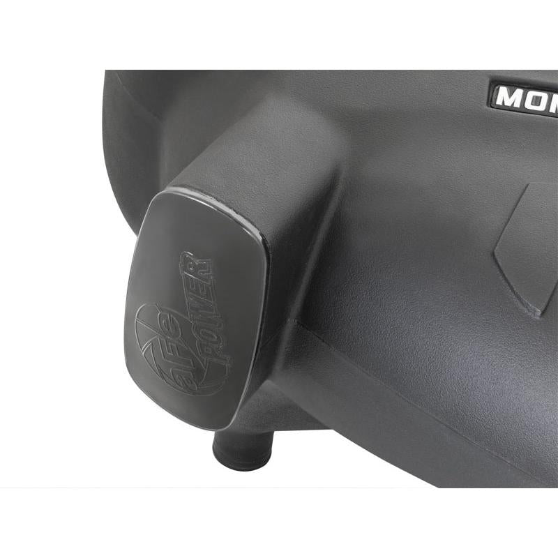 aFe Momentum GT PRO DRY S Cold Air Intake System 01-16 Nissan Patrol (Y61) I6-4.8L-SR1 Performance