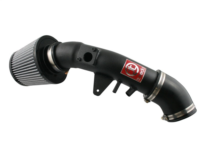 aFe Takeda Intakes Stage-2 PDS AIS PDS Honda Civic Si 06-11 L4-2.0L (blk)-SR1 Performance