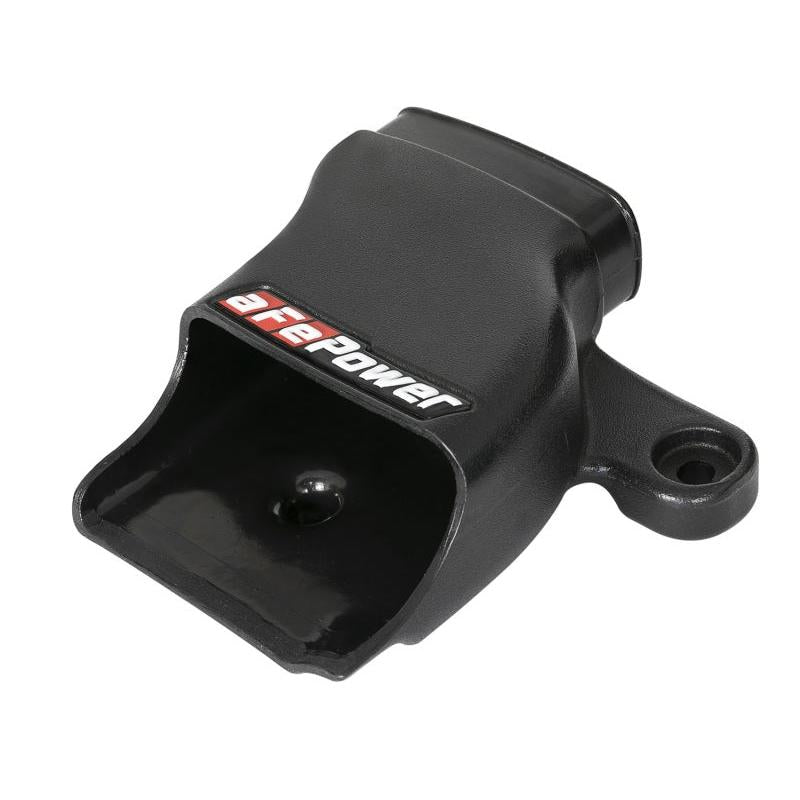 aFe Momentum GT Dynamic Air Scoop 17-18 Nissan Titan V8 5.6L-SR1 Performance