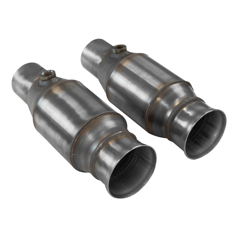 Kooks 10-14 Chevy Camaro LS3/L99/LSA 1 7/8in x 3in SS LT Headers Catted-SR1 Performance