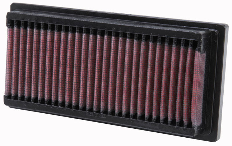 K&N Replacement Air Filter Volkswagen Jetta/Golf/Scirocco-SR1 Performance
