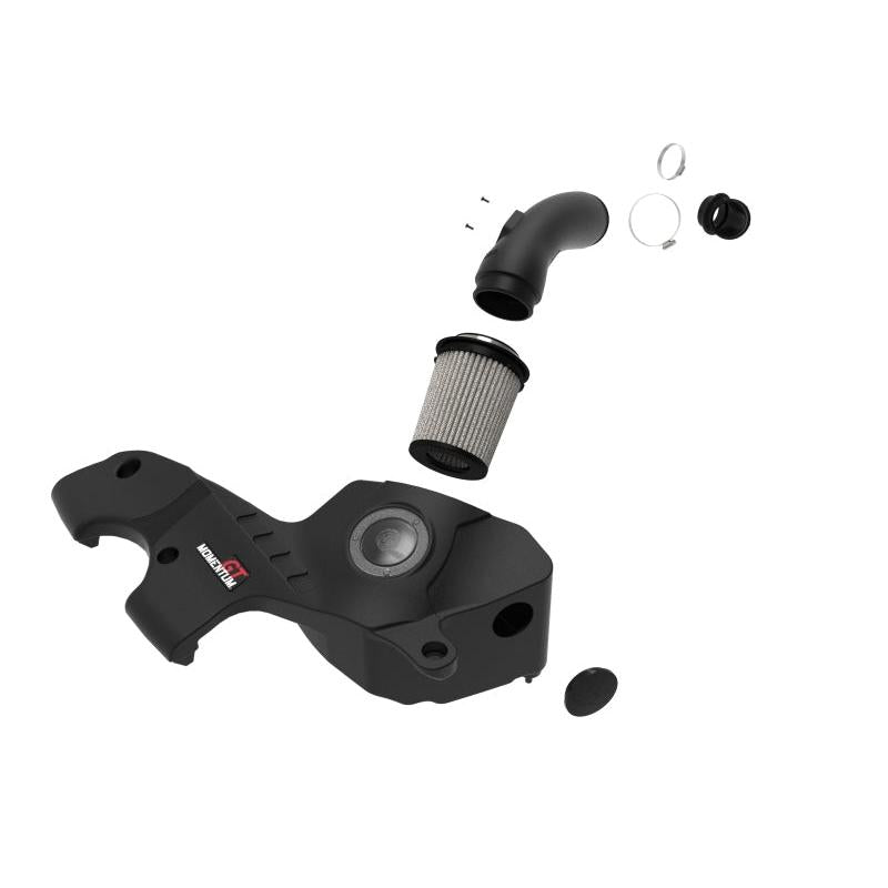 aFe 15-19 MINI Cooper S (F55/F56) L4 2.0L(t) Momentum GT Cold Air Intake System w/ Pro DRY S Filter-SR1 Performance