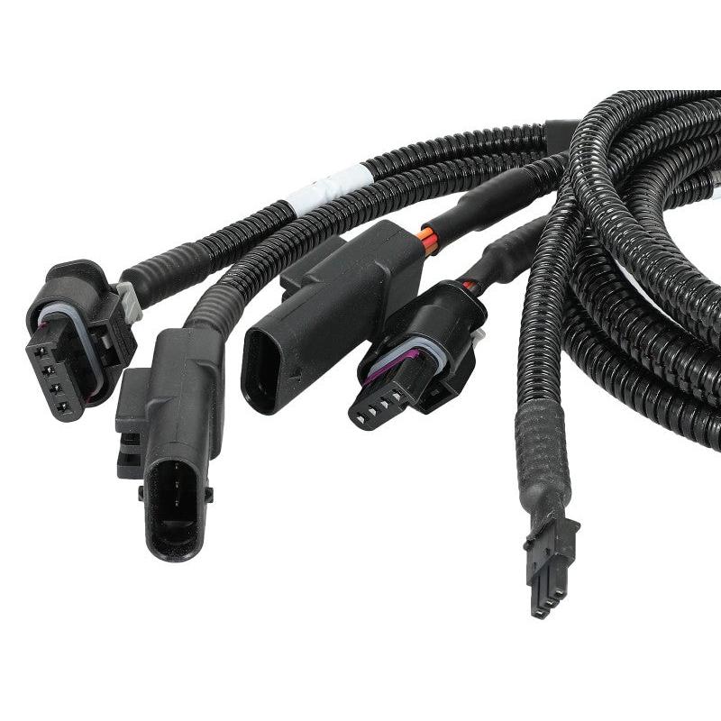 aFe 15-23 Ford Transit 150/250/350 V6 3.5L (tt) Scorcher GT Power Module-SR1 Performance