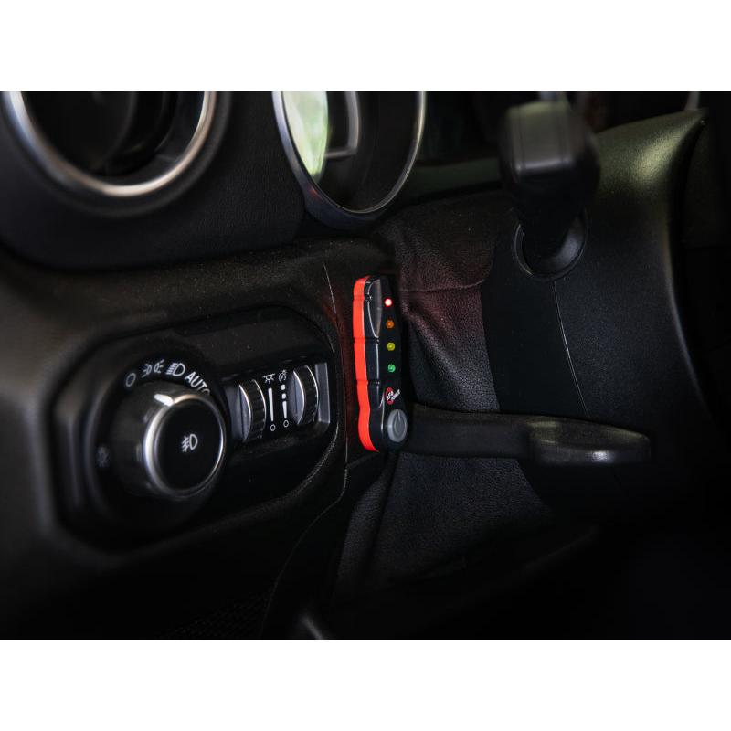 aFe 22-23 Kia Stinger 2.5L Turbo SCORCHER Power Module-SR1 Performance