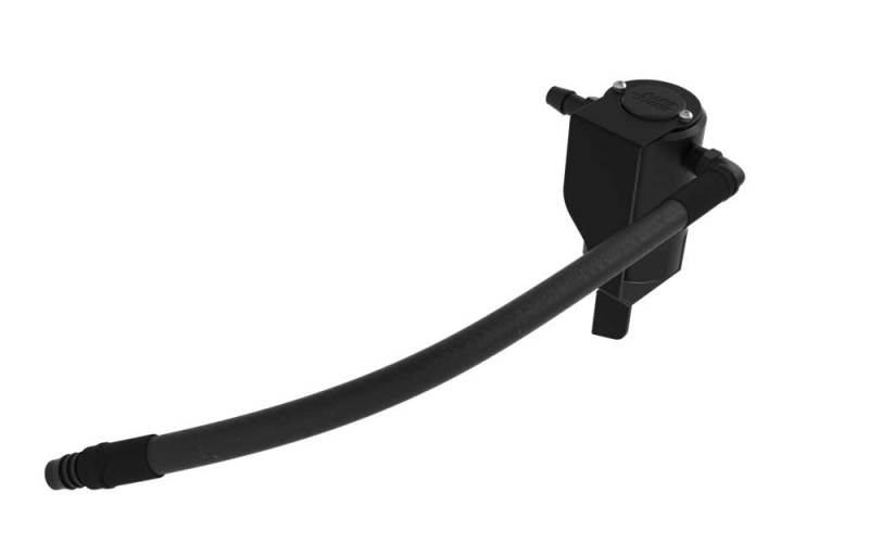 K&N 11-21 Dodge Challenger 6.4L V8 (Gas) Catch Can Oil Separator-SR1 Performance
