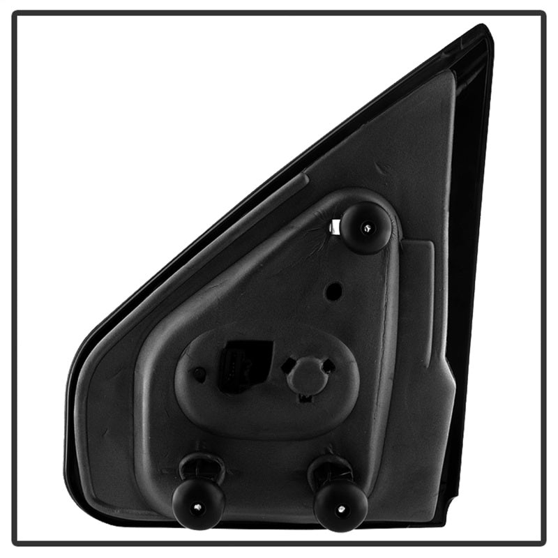 Xtune Ford F150 07-14 Power Heated Amber LED Signal OE Mirror Left MIR-03349EH-P-L-SR1 Performance