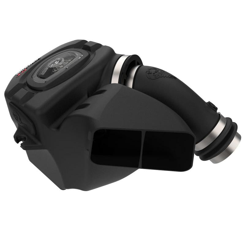 aFe Momentum GT Cold Air Intake System w/Pro Dry S Filter 19-21 Ram 2500/300 V8-6.4L-SR1 Performance