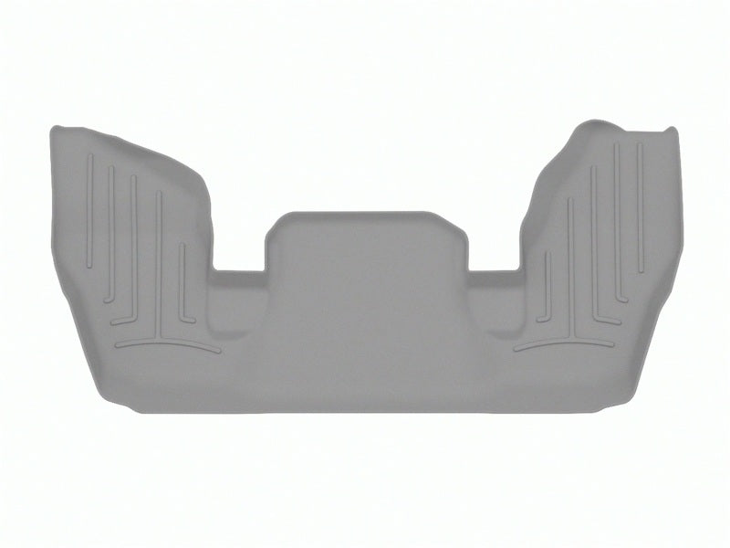 WeatherTech 23-25 Honda Pilot Rear FloorLiner HP Gray Part 4616693IM