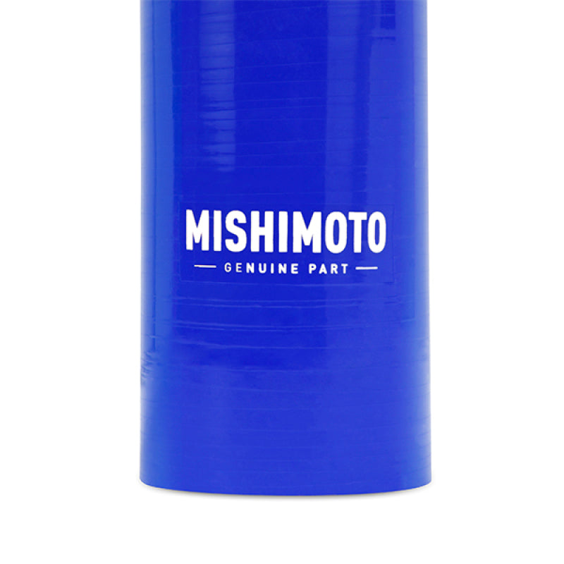 Mishimoto 2010 Dodge 6.7L Cummins Silicone Coolant Hose Kit - Blue-SR1 Performance