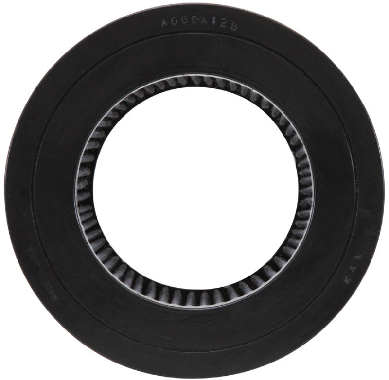 K&N 69-74 Toyota Land Cruiser Drop In Air Filter-SR1 Performance