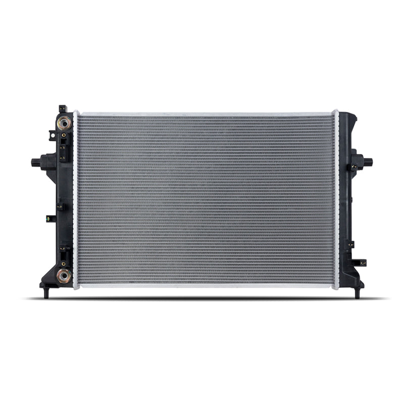 Mishimoto 2019-2023 Hyundai Kona Electric Replacement Radiator - OEM Fit and Reliable Cooling