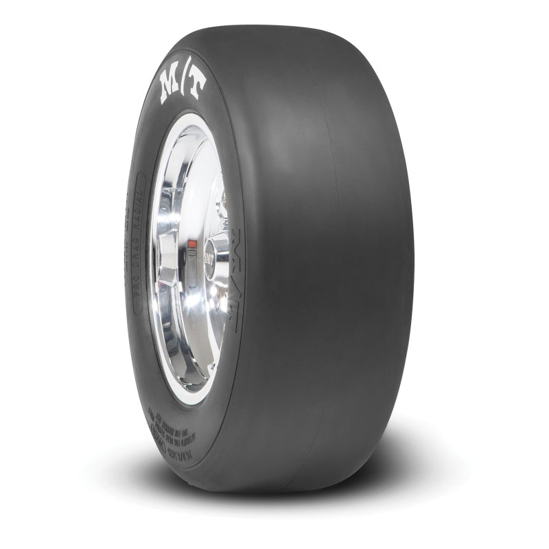 Mickey Thompson Pro Drag Radial Tire - 26.0/8.5R15 R1 90000024091-SR1 Performance
