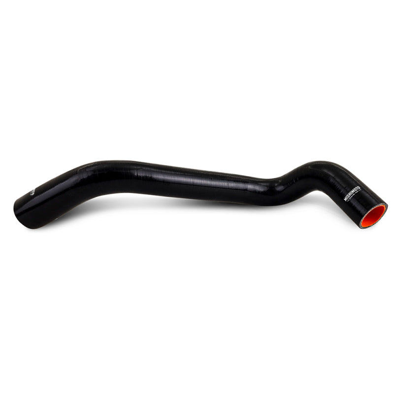 Mishimoto 99-01 Ford F-250 7.3L Coolant Hose Kit Upper Reroute BK-SR1 Performance