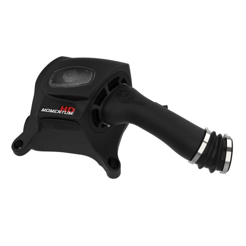 aFe 08-21 Toyota Land Cruiser (J200) V8-4.5L (td) Momentum HD Air Intake System w/ Pro DRY S Filter-SR1 Performance