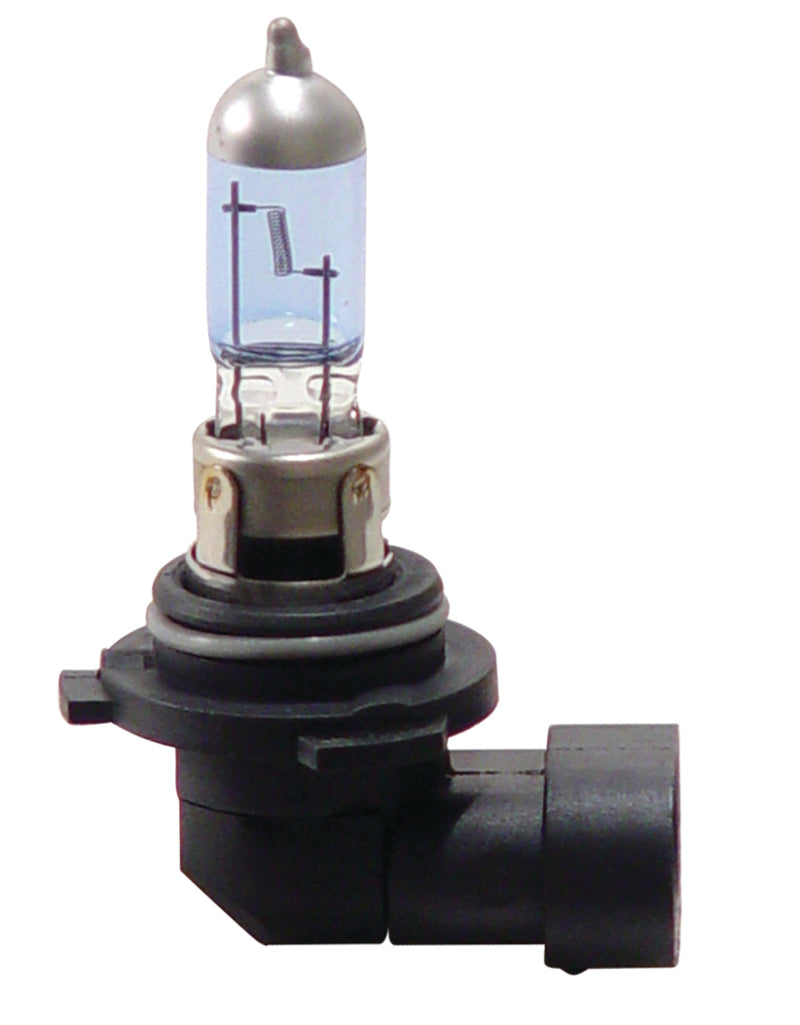 ANZO Halogen Bulbs Universal 9006 12V 55W Super White Twin Pack-SR1 Performance