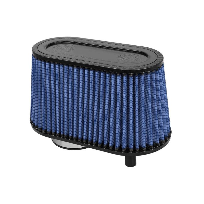 aFe MagnumFLOW Air Filters IAF P5R A/F P5R 3-1/2F x (11x6)B x (9-1/2x4-1/2)T x 6H-SR1 Performance