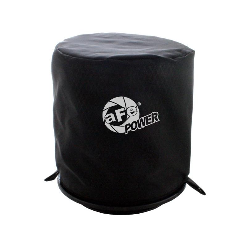 aFe MagnumSHIELD Pre-Filters P/F: 20-91059/21-91059/72-91059 (Black)-SR1 Performance