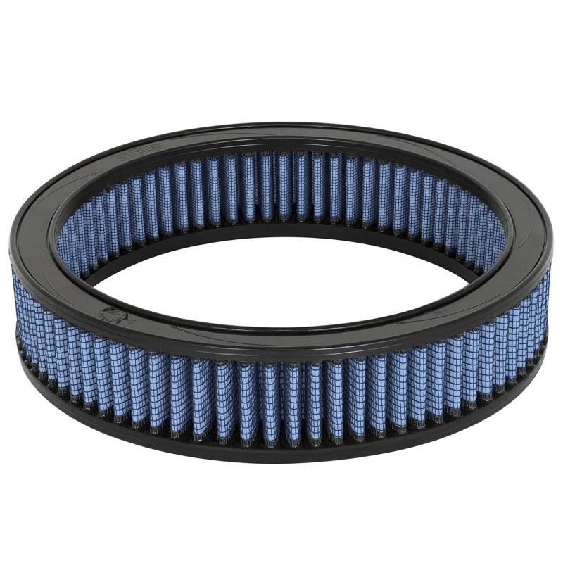 aFe MagnumFLOW Air Filters OER P5R A/F P5R Nissan Cars 74-79 Trucks86-92 V6-SR1 Performance