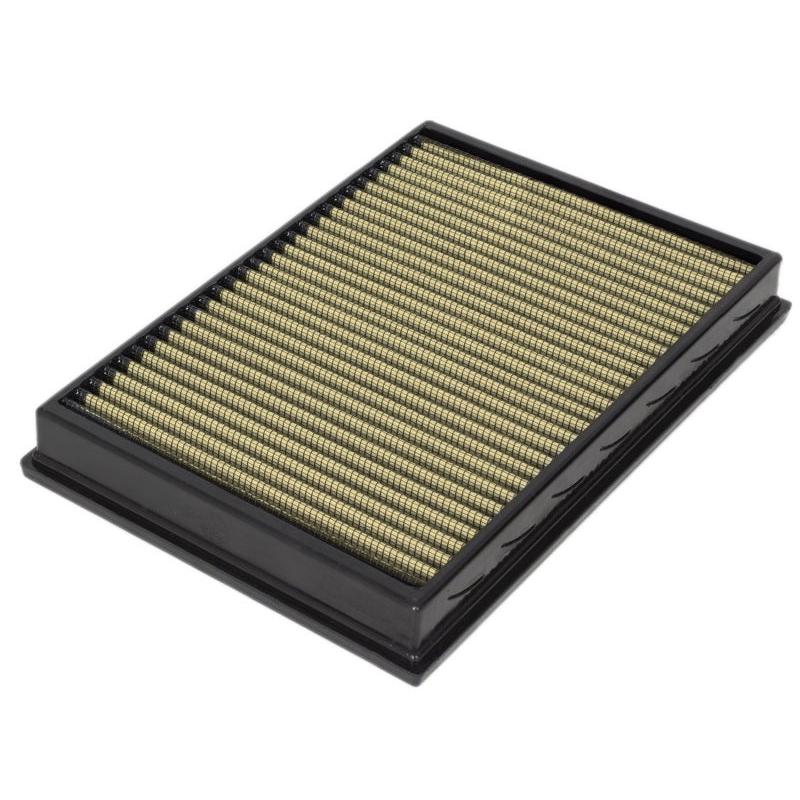 aFe Magnum FLOW OER Pro-GUARD 7 Air Filter 2016 Nissan Titan XD V8-5.0L (td)-SR1 Performance