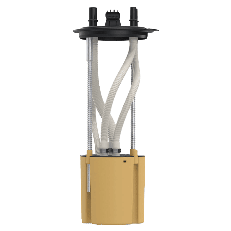Fuel Sending Unit (For use with aftermarket lift pumps) for 2011-2016 Ford F250/F350, Crew Cab, Short Bed w/OEM Tank, 6.7L Powerstroke - S&B