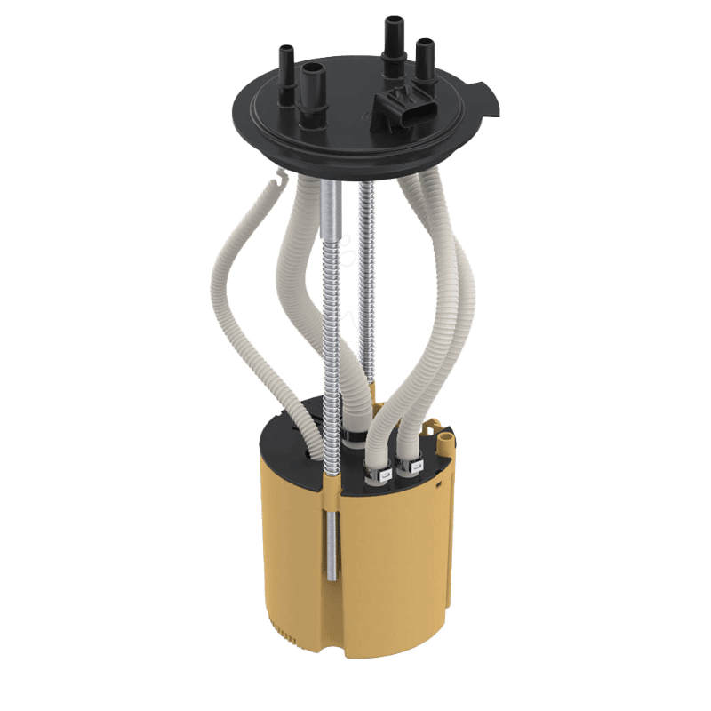 Fuel Sending Unit (For use with aftermarket lift pumps) for 2011-2016 Ford F250/F350, Crew Cab, Short Bed w/S&B Tank, Long Bed w/OEM Tank, 6.7L Powerstroke - S&B