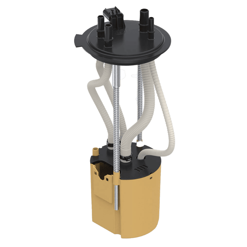 Fuel Sending Unit (For use with aftermarket lift pumps) for 2011-2016 Ford F250/F350, Crew Cab, Long Bed w/S&B Tank, 6.7L Powerstroke - S&B