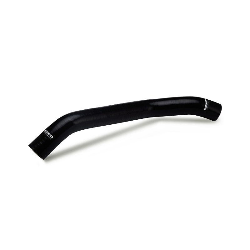 Mishimoto 68-72 Chevrolet Chevelle 307/350 Silicone Upper Radiator Hose-SR1 Performance