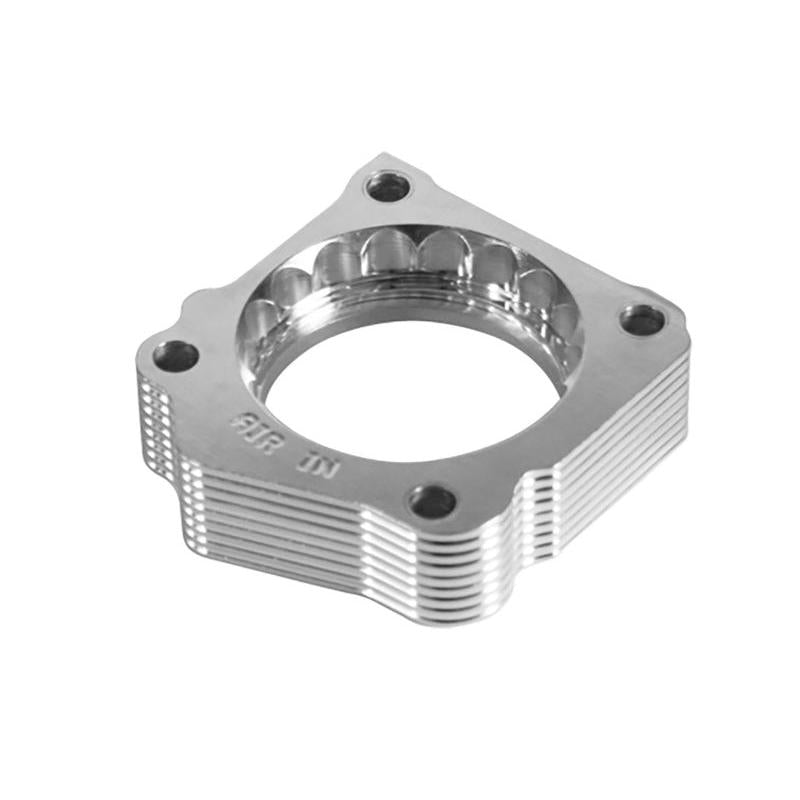 aFe Silver Bullet Throttle Body Spacers TBS Toyota Tacoma 99-04 4Runner 99-02 V6-3.4L-SR1 Performance