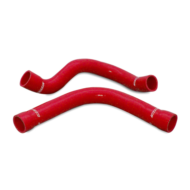 Mishimoto 92-99 BMW E36 318 Series Red Silicone Hose Kit-SR1 Performance