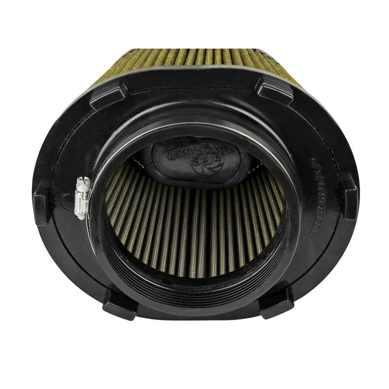 aFe Magnum FLOW Pro-GUARD 7 Replacement Air Filter-SR1 Performance