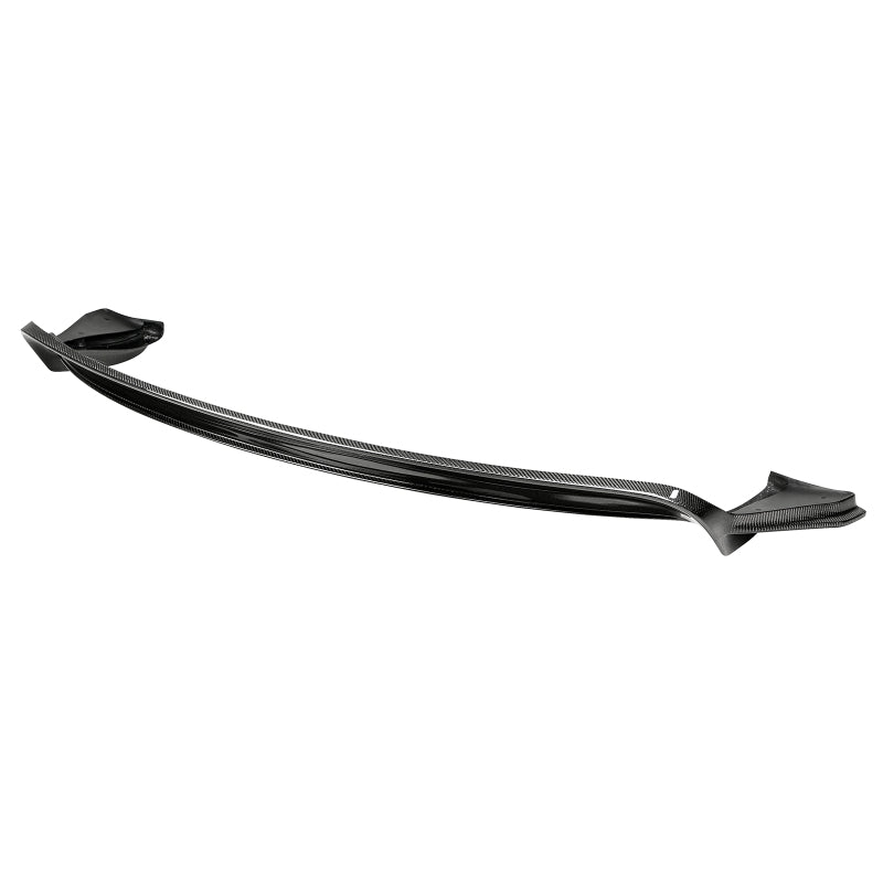 Seibon Carbon Fiber Rear Diffuser for Tesla Model 3 (2017-2020) - Part #774-T14MD3RL
