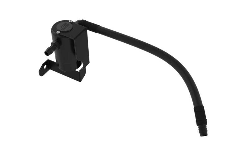 K&N 11-21 Dodge Challenger 6.4L V8 (Gas) Catch Can Oil Separator-SR1 Performance