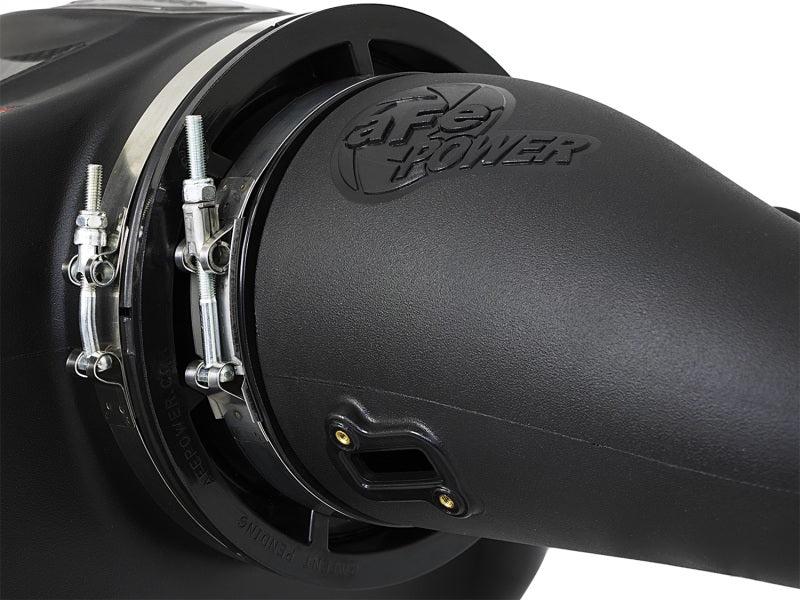 aFe AFE Momentum GT Pro 5R Intake System 14-16 Ram 2500 6.4L Hemi-SR1 Performance