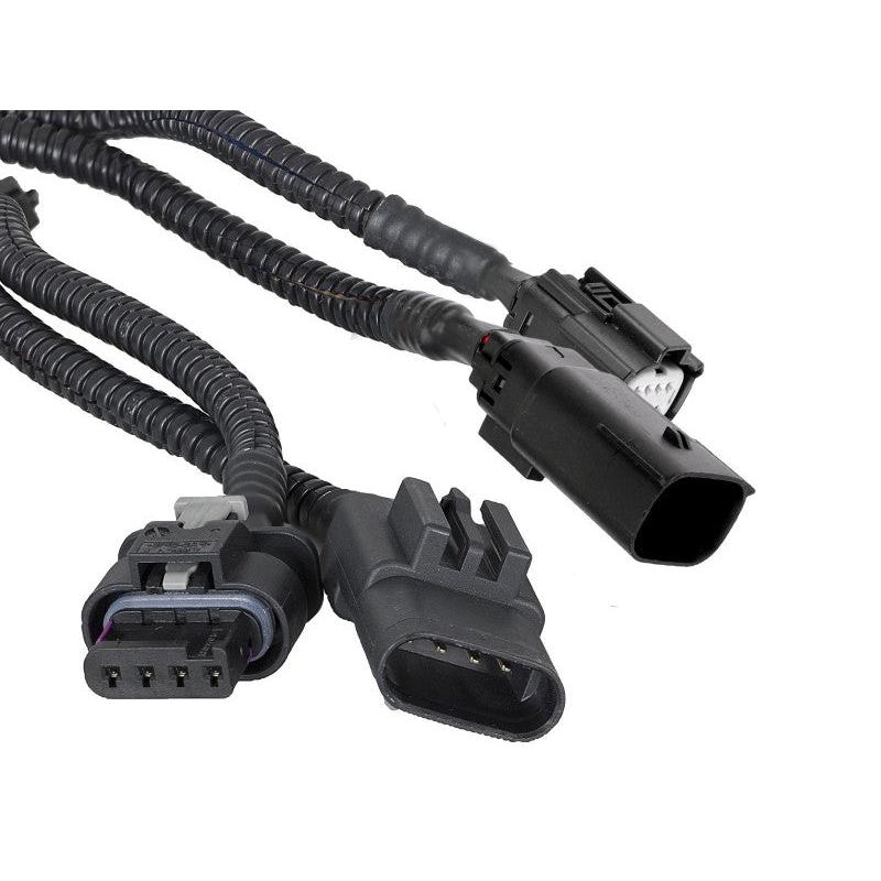 aFe Scorcher HD Module 19-22 RAM Diesel Trucks L6-6.7L (td)-SR1 Performance