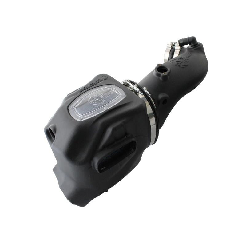 aFe Momentum HD PRO 10R Stage-2 Si Intake 08-10 Ford Diesel Trucks V8-6.4L (td)-SR1 Performance