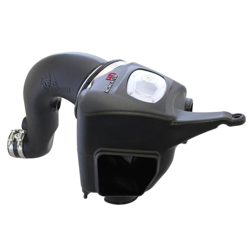 aFe Momentum HD PRO 10R Stage-2 Si Intake 07.5-09 Dodge Diesel Trucks L6-6.7L (td)-SR1 Performance