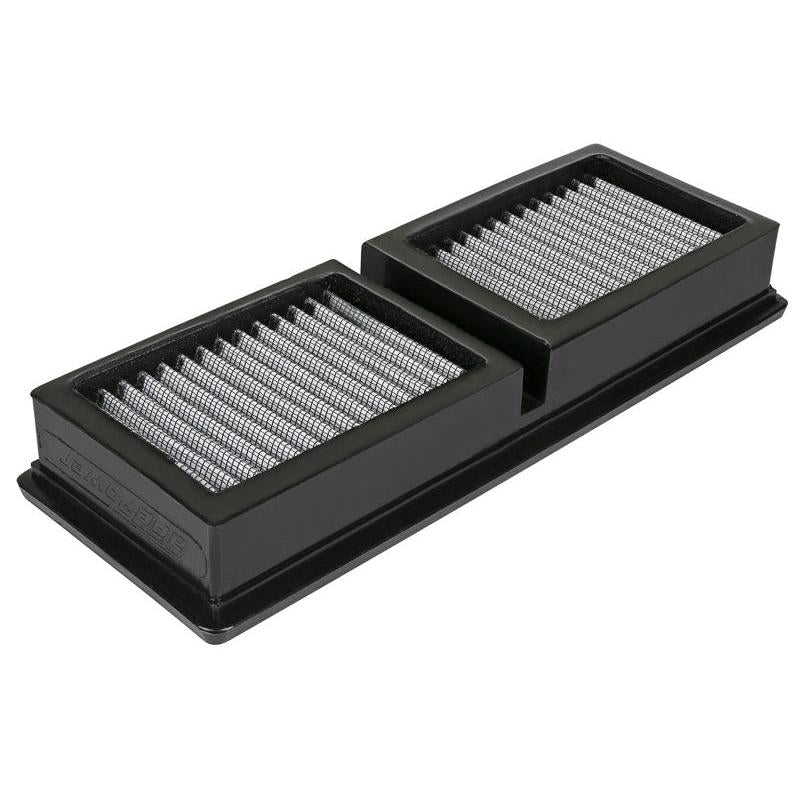 aFe Magnum FLOW Pro DRY S OE Replacement Air Filter 17-18 Alfa Romeo Giulia I4-2.0L (t)-SR1 Performance