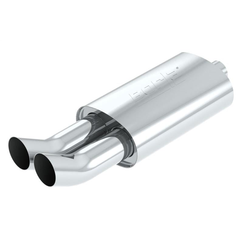 Borla Boomer Mufflers-SR1 Performance