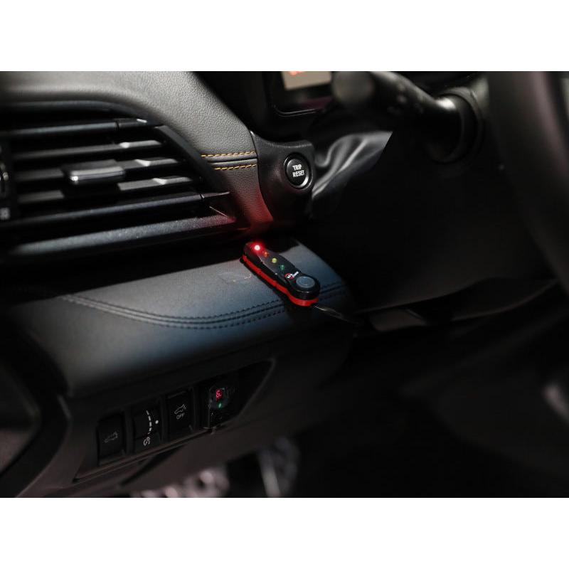aFe Scorcher GT Module 20-23 Subaru Outback H4-2.4L (t)-SR1 Performance