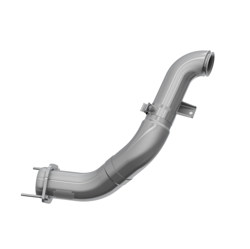 MBRP 11-14 Ford 6.7L Powerstroke Turbo Down Pipe T409-SR1 Performance