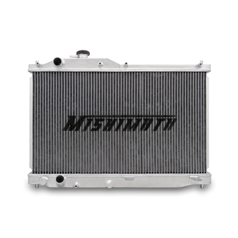 Mishimoto Honda S2000 2000-2009 Aluminum Radiator with 3-Row Core - Part Number MMRAD-S2K-00X