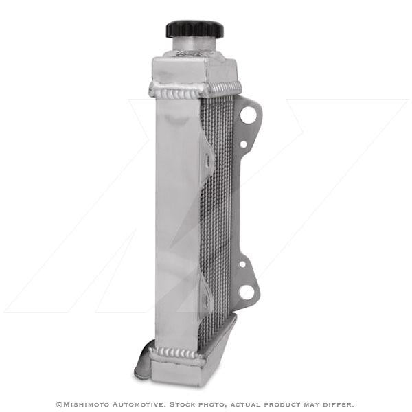 Mishimoto Aluminum Radiator for Yamaha YFM700R Raptor (2006-2012) * Improved Cooling & Durability