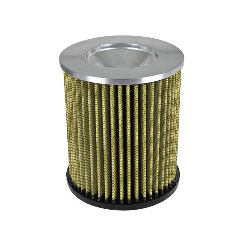 aFe MagnumFLOW Air Filters OER PG7 A/F PG7 Dodge Diesel Trucks 88-92 L6-5.9L (td)-SR1 Performance