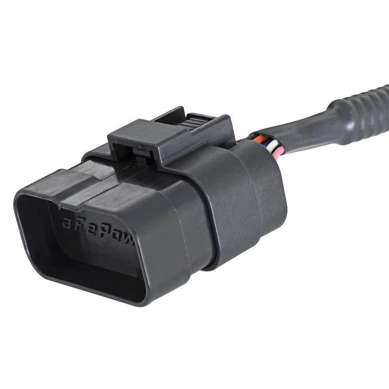 aFe Power 20-21 Gladiator/Wrangler/RAM 1500 3.0L EcoDiesel Scorcher Blue Bluetooth Power Module-SR1 Performance