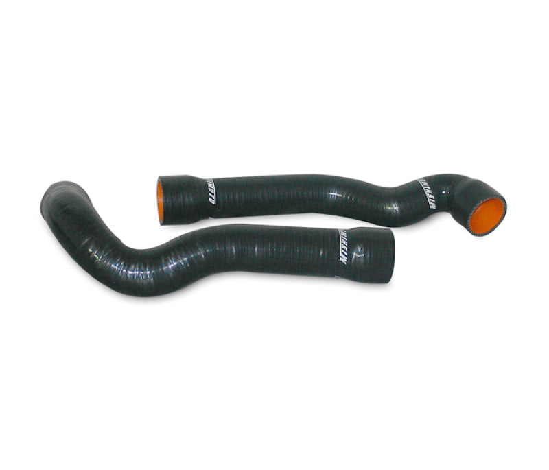 Mishimoto 92-99 BMW E36 325/M3 Black Silicone Hose Kit-SR1 Performance