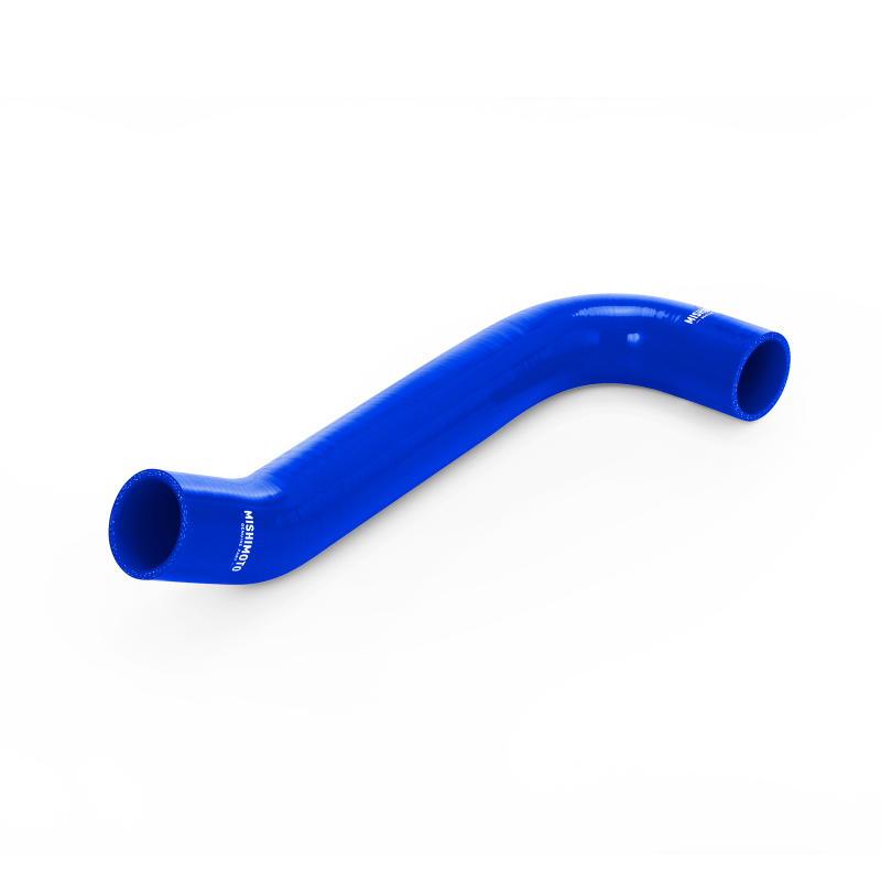 Mishimoto 2015+ Dodge Challenger / Charger SRT Hellcat Silicone Radiator Hose Kit - Blue-SR1 Performance