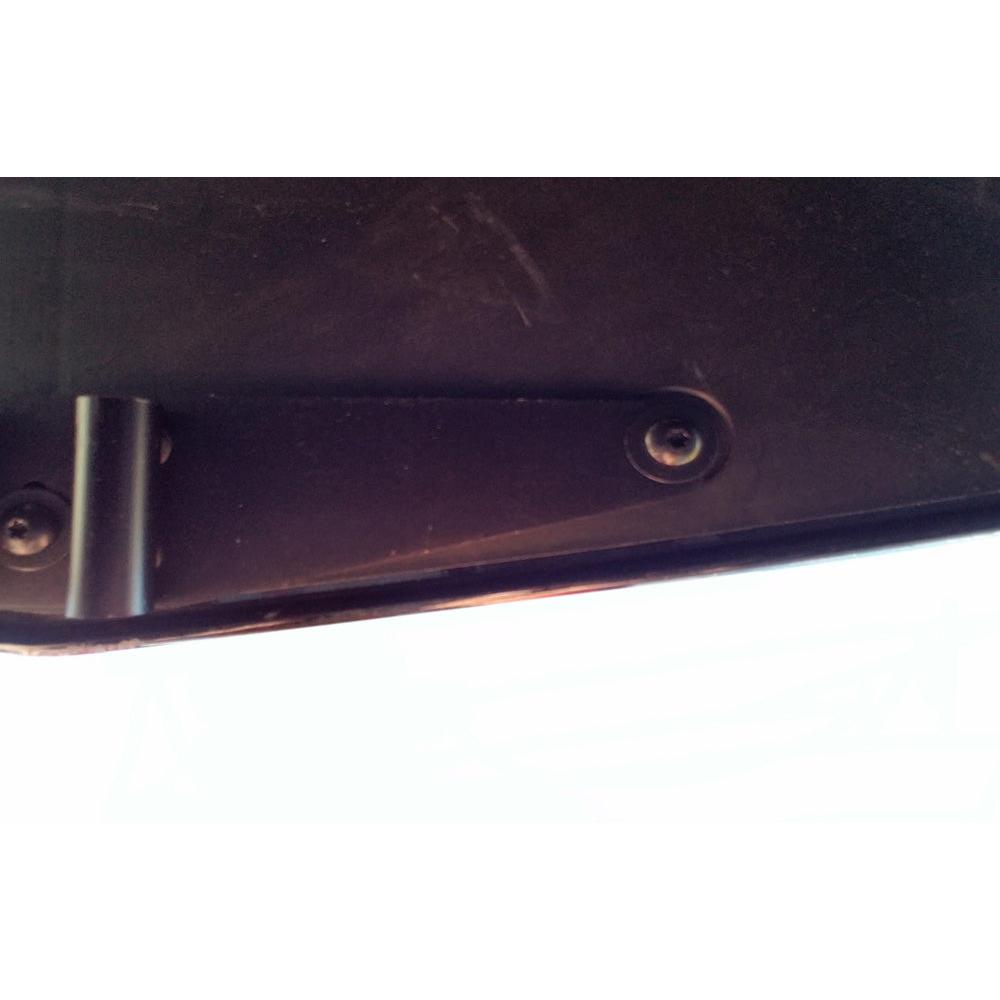 15-19 Chevrolet Corvette Z06 License Plate Frame Bracket-SR1 Performance